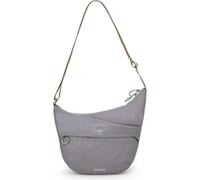 OSPREY Daylite Crossbody Pouch | SOUNDWAVE GREY/LATTE BROWN |