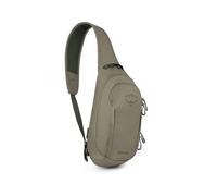 Daylite Sling Schultertasche - Osprey Tan Concrete