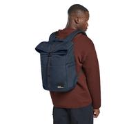 Jack Wolfskin - Island 20 - Daypack blau (Midnight Sky)