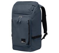 Jack Wolfskin Rucksack Lyall 28 l mit Laptopfach Midnight Sky One Size