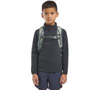 Jack Wolfskin MOAB TRAIL, Rucksack mint, 14 Liter