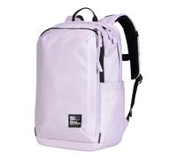 Daypack JACK WOLFSKIN "SMILEYWORLD BACKPACK", lila (pale, lavendar), Rucksäcke, Damen, Polyester, Daypack (55818450-0)
