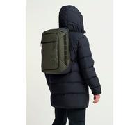 Jack Wolfskin - Tecton Pack 30 - Reiserucksack oliv (Rich Olive)