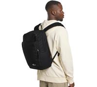 Daypack JACK WOLFSKIN "TERRACADE", schwarz, Rucksäcke, Damen, onesize, Polyester (17111924-0) schwarz