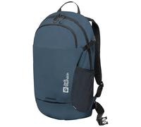 Daypack JACK WOLFSKIN "VELOCITY 20", blau (midnightsky), Rucksäcke, Damen, onesize, Polyester (32129609-0) midnightsky