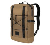 Daypack JACK WOLFSKIN "WANDERTHIRST 20", dunelands, Rucksäcke, Damen, Polyamid, Daypack (41191015-0)