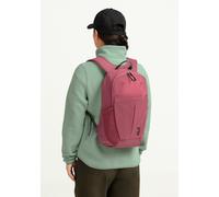 Daypack JACK WOLFSKIN "YUMA 14", coolrose, Rucksäcke, Damen, onesize, Obermaterial: 100% POLYAMID. Futter: 100% POLYESTER (30299753-0) coolrose