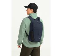 Jack Wolfskin Yuma 14 L Daypack 45 cm Laptopfach blau