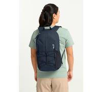 Jack Wolfskin Yuma 18 Tagesrucksack mit Laptopfach 18 Liter One Size blue midnight sky