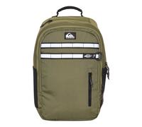 Quiksilver Rucksack Burner 28 L – Einheitsgröße – Grape Leaf
