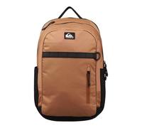 Daypack QUIKSILVER "Burner 28L", Herren, tobacco braun, Polyester, Rucksäcke (71128820-0) tobacco braun
