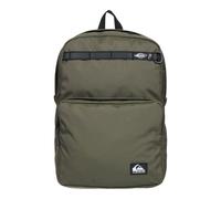 Daypack QUIKSILVER "Hog Back", Damen, braun, Polyester, Rucksäcke (17531123-0) braun