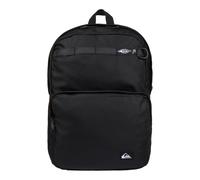 Daypack QUIKSILVER "Hog Back", Herren, schwarz, Polyester, Rucksäcke (26768562-0) schwarz