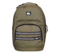 Quiksilver Schoolie 30l Rucksack One Size Grape Leaf
