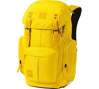 NITRO Urban Daypacker Rucksack 46 cm Laptopfach gelb