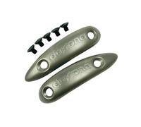 Daytona Titanschleifer für EVO Voltex / Strive / AC Pro Groß