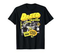 Dazed and Confused Have a Nice Daze T-Shirt