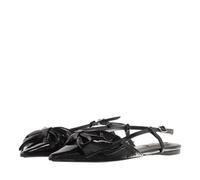 STEVE MADDEN Sandalen DAZZLED schwarz | 37