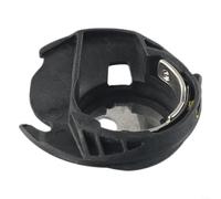 DAZZLEEX Spulenkapsel 416568801 Nähmaschinenteil kompatibel mit 2.0/3.0, 7640 Confidence, 9340, C240 und H74 Aufsatz Rep