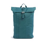 Db Essential 12 Rucksack petrol, Kunstfaser, Unisex, 12L