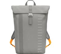 Db Essential 12L Rucksack (Größe 12L, grau)