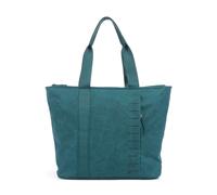 DB - Essential Tote 20 - Umhängetasche, Gr. 20 l, türkis (MidnightTeal)