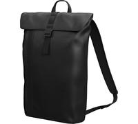 DB Essential Backpack 12l - Mixte - Schwarz - Einheitsgröße- Modell 2025