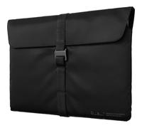 DB Journey Essential Laptop Sleeve 16" black out (49) One size