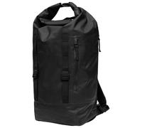 Db Essential 32L Rucksack schwarz, Kunstfaser, Unisex, 20L
