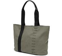 DB - Essential Tote 16 - Umhängetasche, Gr. 16 l, oliv (ForestGreen)