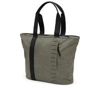 DB - Essential Tote 20 - Umhängetasche, Gr. 20 l, grau (ForestGreen)