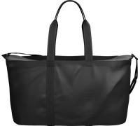 Db Essential Weekender 40L Reisetasche (Größe 40L, schwarz)