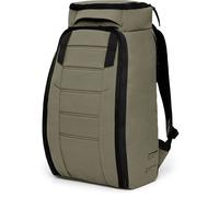 DB HUGGER 25L Rucksack 2025 mash green