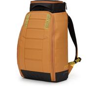 DB HUGGER 25L Rucksack 2026 acron brown