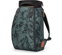 DB HUGGER 25L Rucksack 2026 agate green