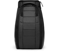 Db Hugger, 25L, Rucksack, reflective black 25L