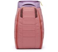 DB - Hugger Backpack 25 - Daypack rosa (Sienna Red)