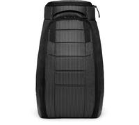 Db Hugger, 30L, Rucksack, reflective black 30L