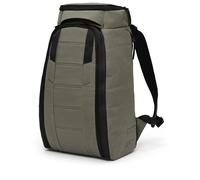 DB - Hugger Backpack 20 - Daypack oliv (Forest Green)