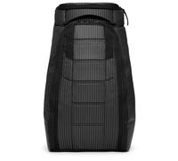DB - Hugger Backpack 20 - Daypack schwarz (Reflective Black)