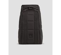 Db Hugger Backpack 20l Rucksack 2412e01-blackout Schwarz UNI