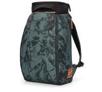 DB - Hugger Backpack 25 - Daypack bunt (Agate Green)