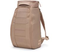 Db Hugger backpack 25 L Affogato Brown One Size