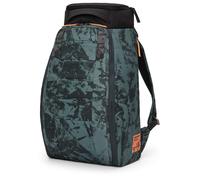 DB - Hugger Backpack 30 - Daypack bunt (Agate Green)