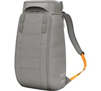 Db Journey Rucksack Hugger aus Nylon in der Farbe Sand Grey, Maße: 30x56x24 cm, Volumen: 70L, 1000176009001
