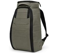 Db Hugger Backpack 30L Forest Green