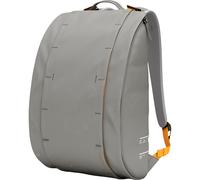 Db Hugger Base Backpack 15L Rucksack (Größe 15L, grau)