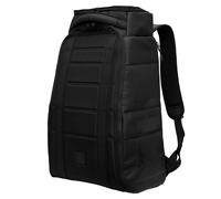 DB Hugger Backpack 30l - Mixte - Schwarz - Einheitsgröße- Modell 2025