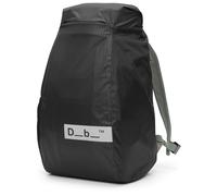 Db Hugger Rain Cover 20L, Black Out 20L