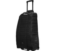 Db Hugger Black Out Roller Bag 60L Black Out